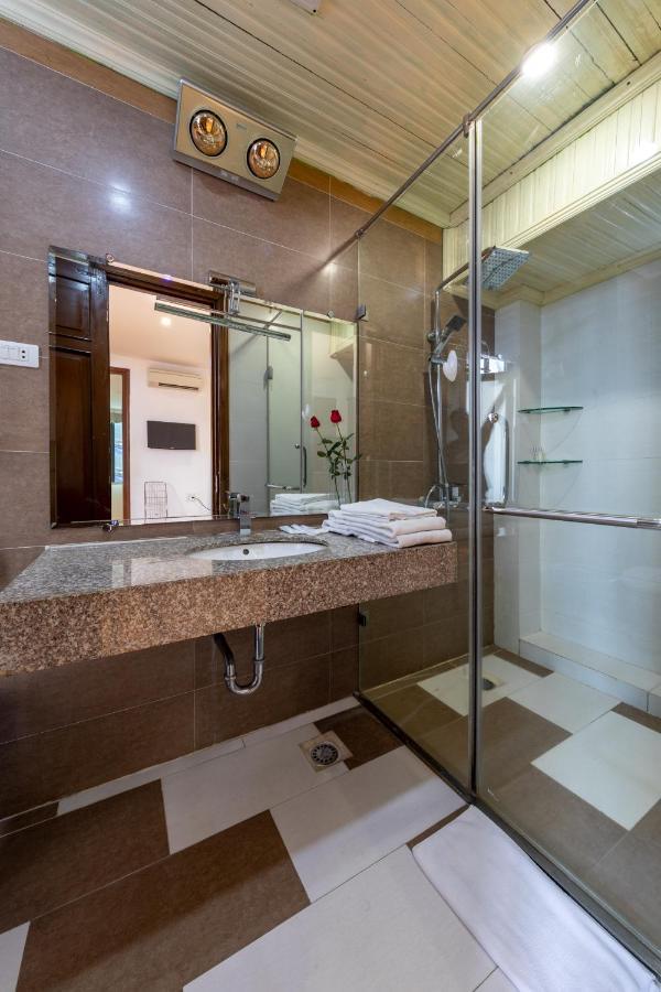 Hoa Giang Serviced Apartment Ханой Екстер'єр фото